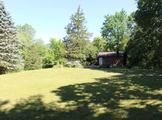 8450 Page Ave, Jackson, MI 49201