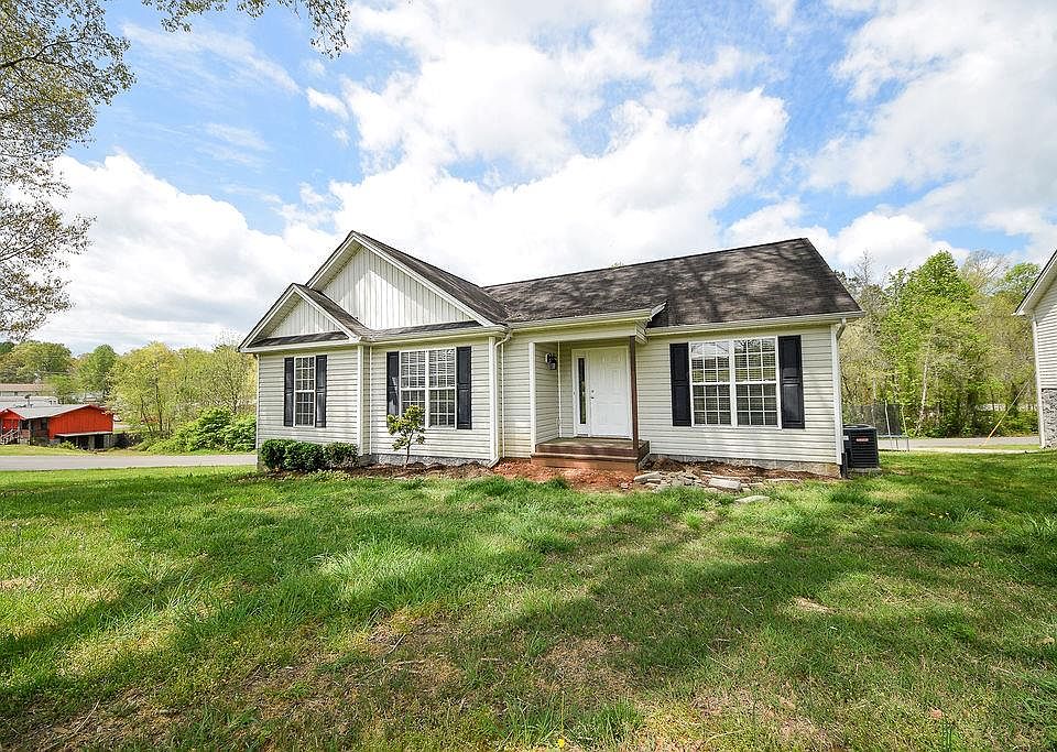 2867 Benton Pike NE, Cleveland, TN 37323 Zillow