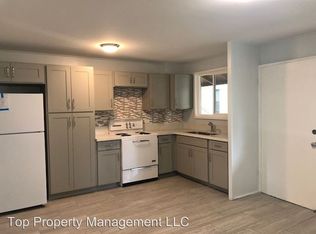 1246 Kinau St APT 5, Honolulu, HI 96814