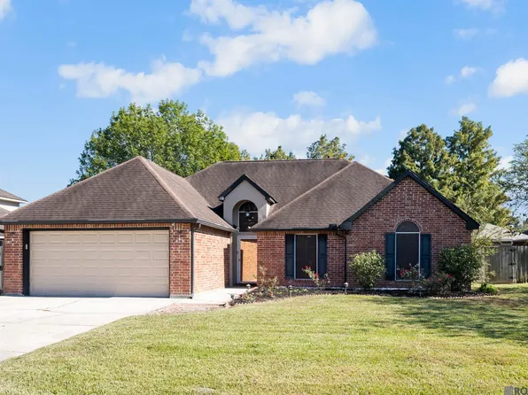 36000 Houmas House Ave, Denham Springs, LA 70706