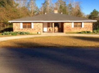 407 Joseph Ave, Picayune, MS 39466