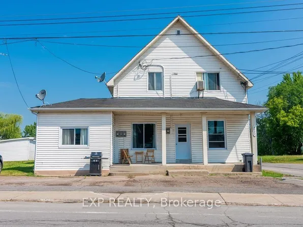 3203 Principale St #2, Alfred And Plantagenet, ON K0A 3K0