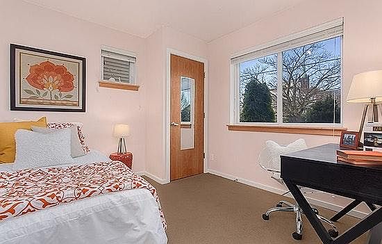 First Floor Guest Room