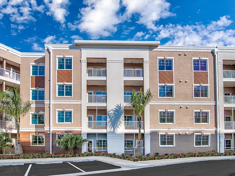 Riversong Apartment Homes — Photo 41