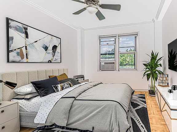 4th image of 5500 Fieldston Rd APT 5AA