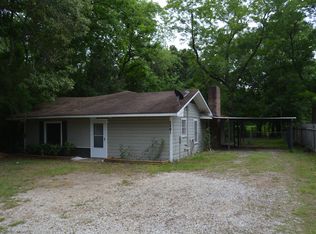 2901 Old Union Rd, Lufkin, TX 75904