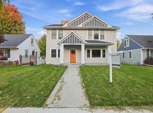 5709 Sheridan Ave S, Minneapolis, MN 55410