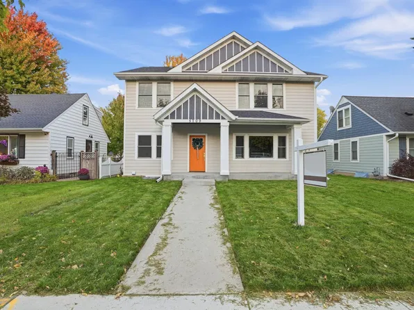 5709 Sheridan Ave S, Minneapolis, MN 55410