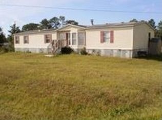 2762 S Willow Ter, Homosassa, FL 34448