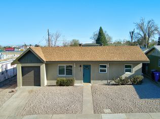 5205 Cherokee Rd NE, Albuquerque, NM 87110
