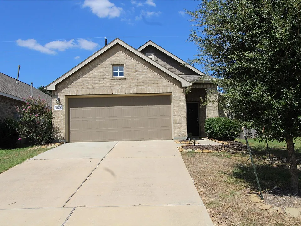 24030 Steep Climb Dr