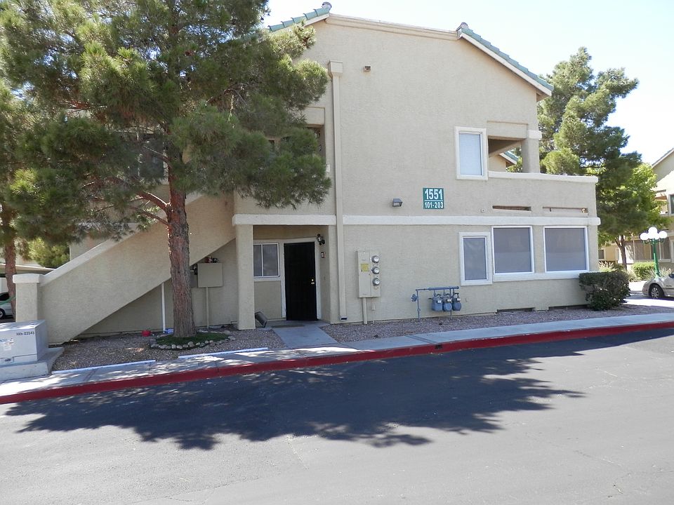 Front of Building