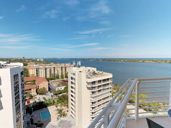 1551 N Flagler Dr #Penthouse L3-l3, West Palm Beach, FL 33401