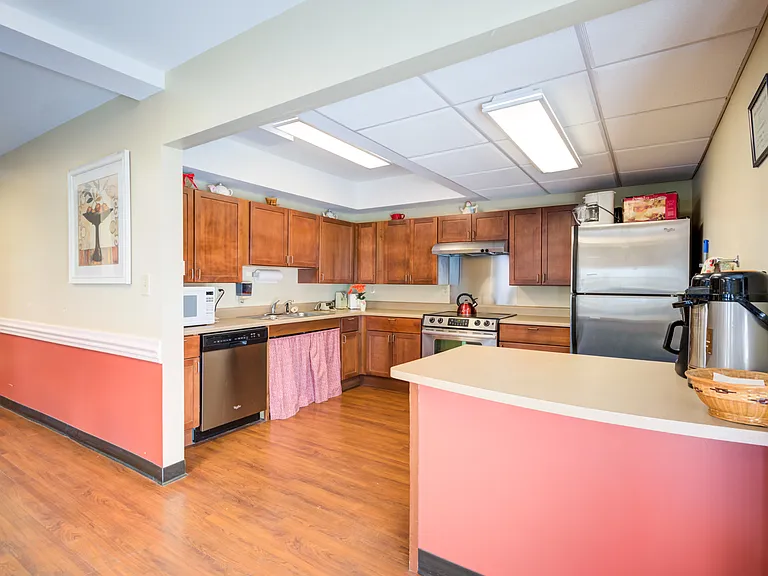 Lyons Manor Senior Apartments — Photo 8