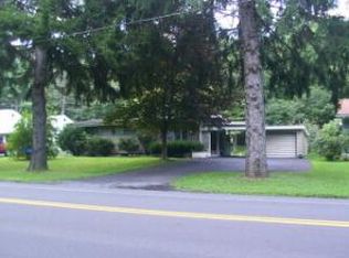 768 Park Ave, Woolrich, PA 17779
