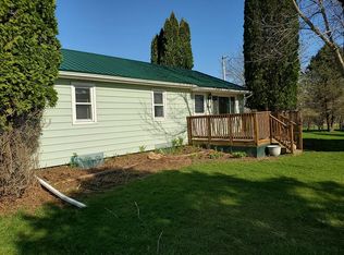 4914 Wagner Rd, Central City, IA 52214