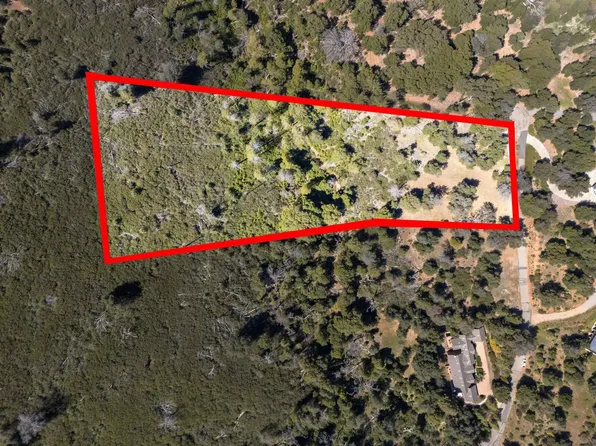 1077 W Incense Cedar Rd #0, Julian, CA 92036