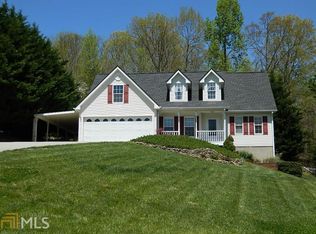 414 Beaver Creek Way, Cleveland, GA 30528