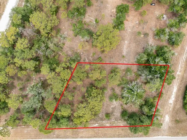 28250 Morningside Dr Lot 11, Punta Gorda, FL 33955