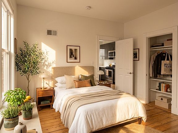 4th image of 27 Marney St #1