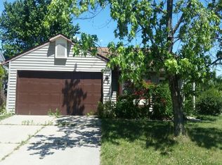 3427 Coventry Ln, Lafayette, IN 47909