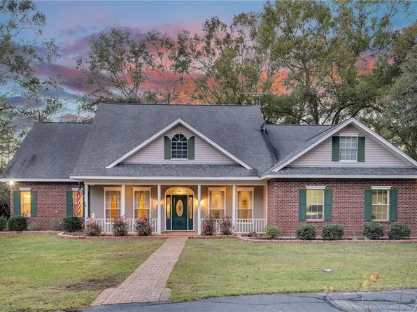 84009 Pine Dr, Folsom, LA 70437