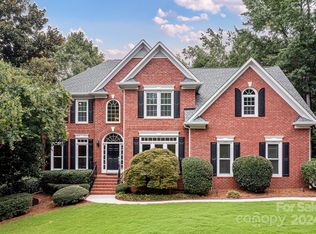 11209 Brush Hollow Rd, Matthews, NC 28105