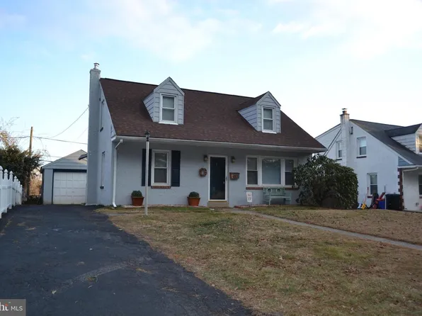 49 Kirk Ln, Media, PA 19063