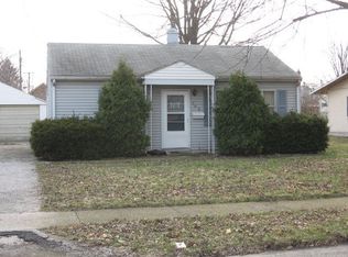766 Blaine Ave, Marion, OH