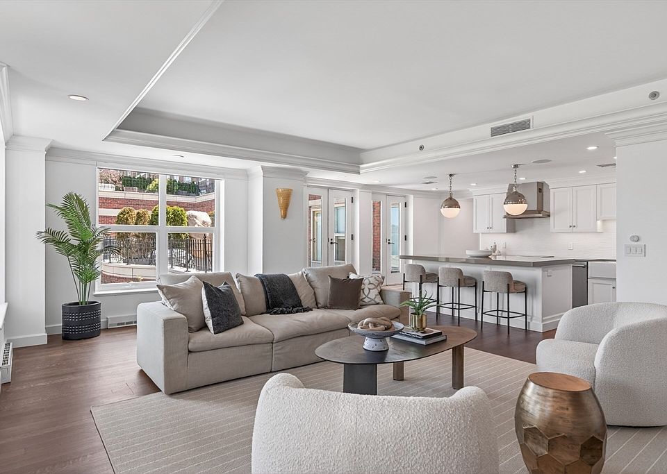 1st image of 300 Boylston St Unit 702