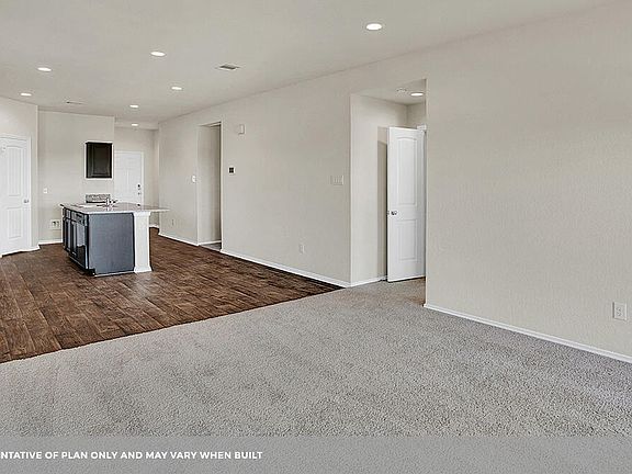 2nd image of 3559 N Kellen Canyon Ct