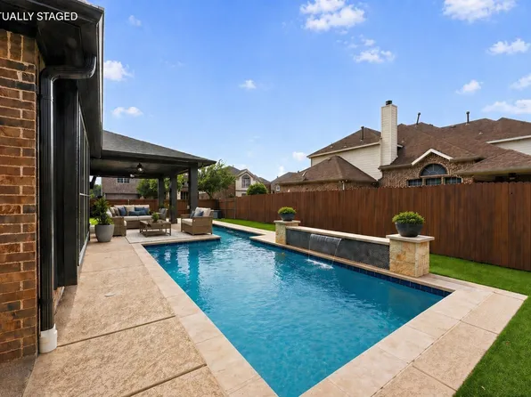 2760 Explorador, Grand Prairie, TX 75054