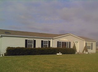 5667 Bucktown Rd, Williamsburg, OH 45176