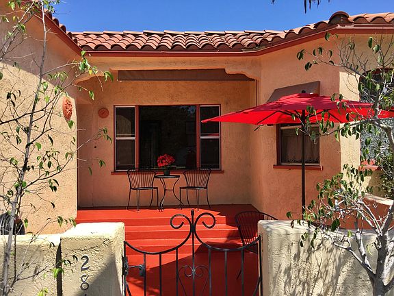 4th image of 2845 E Mariquita St