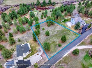 242 Hilltop Dr, Hamilton, MT 59840