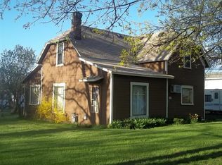 3050 Tomer Rd, Moscow, ID 83843