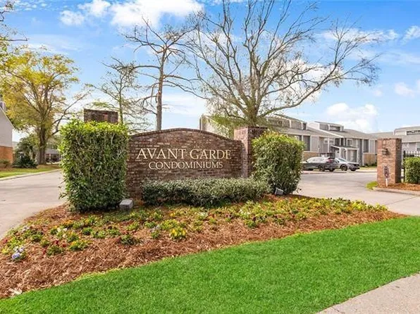 162 Avant Garde Cir #162, Kenner, LA 70065
