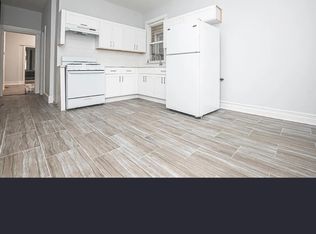 903 Hunterdon St FLOOR 1, Newark, NJ 07112