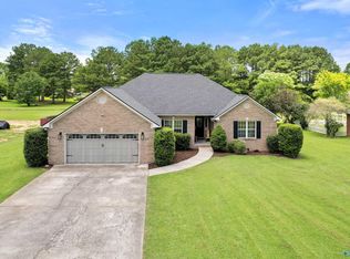2525 Eddy Church Rd NE, Arab, AL 35016