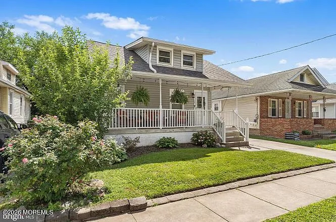 12 Eden Ave — Photo 24