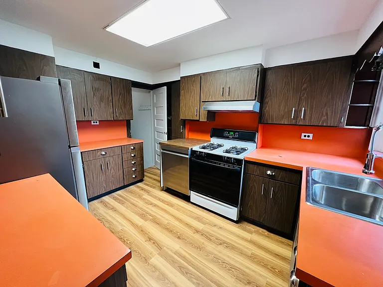 Kitchen #2