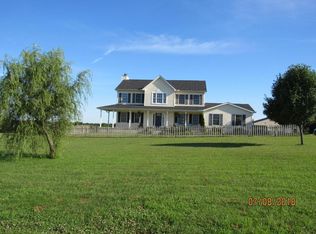 8321 State Route 138, Williamsport, OH 43164