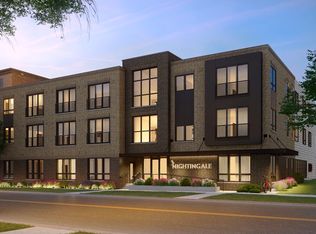 2120 N Downing St UNIT 314, Denver, CO 80205