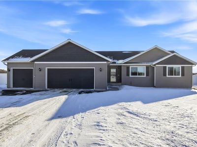 11313 39th Avenue, Chippewa Falls, WI, 54729