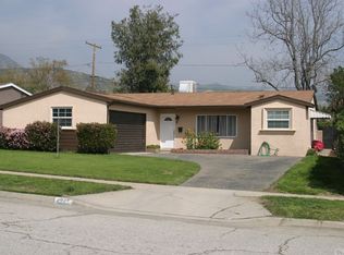 4945 N D St, San Bernardino, CA 92407