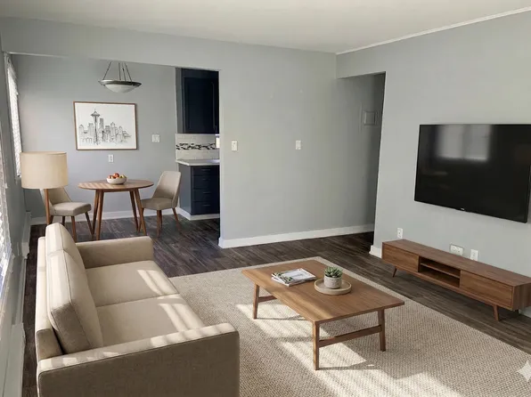 3660 Phinney Apartments, 3660 Phinney Ave N APT 2, Seattle, WA 98103