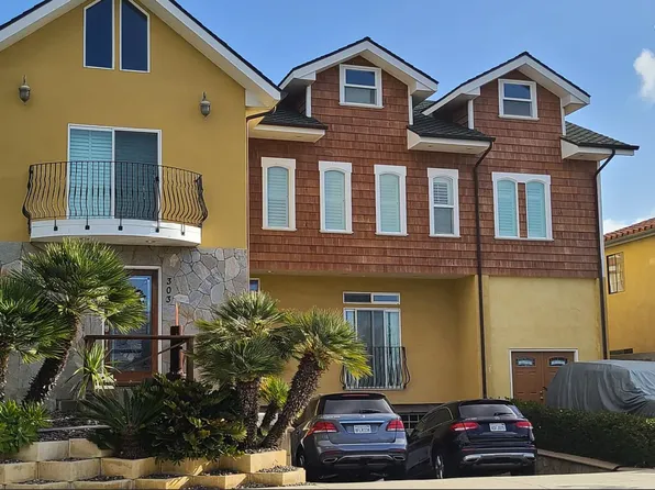 303 4th St, Coronado, CA 92118