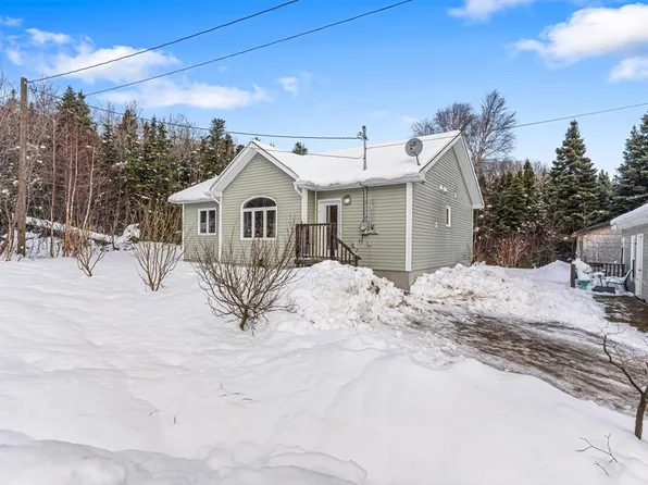 14 Norman's Road, Gambo, NL A0G1T0