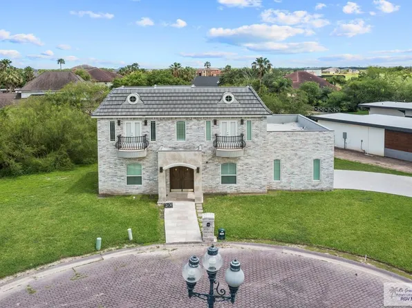 3301 W Cobblestone Creek Dr, Harlingen, TX 78550