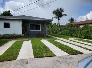 1170 NE 111th St #1, Miami, FL 33161